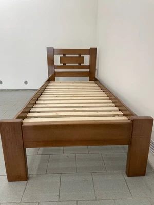 Postel na míru, realizace 3, pohled 3