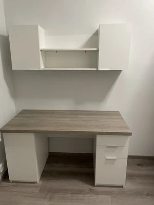 Postel na míru, realizace 6, pohled 9