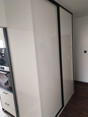 Kuchyně na míru, realizace 10, pohled 4