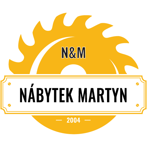 Nábytek Martyn Logo