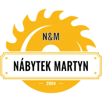 Nábytek Martyn Logo