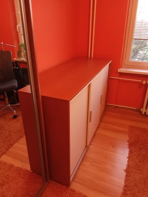 Skříňka - Typ, realizace 7, pohled 2