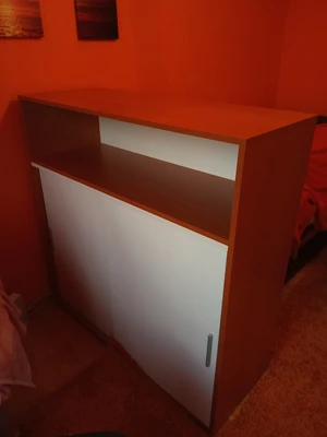 Skříňka - Typ, realizace 7, pohled 3