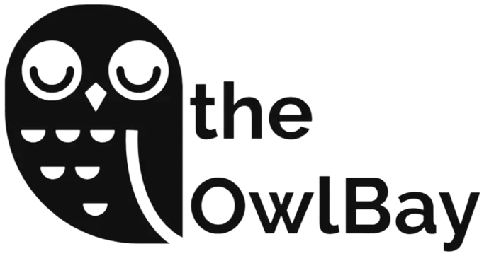 theowlbay Logo